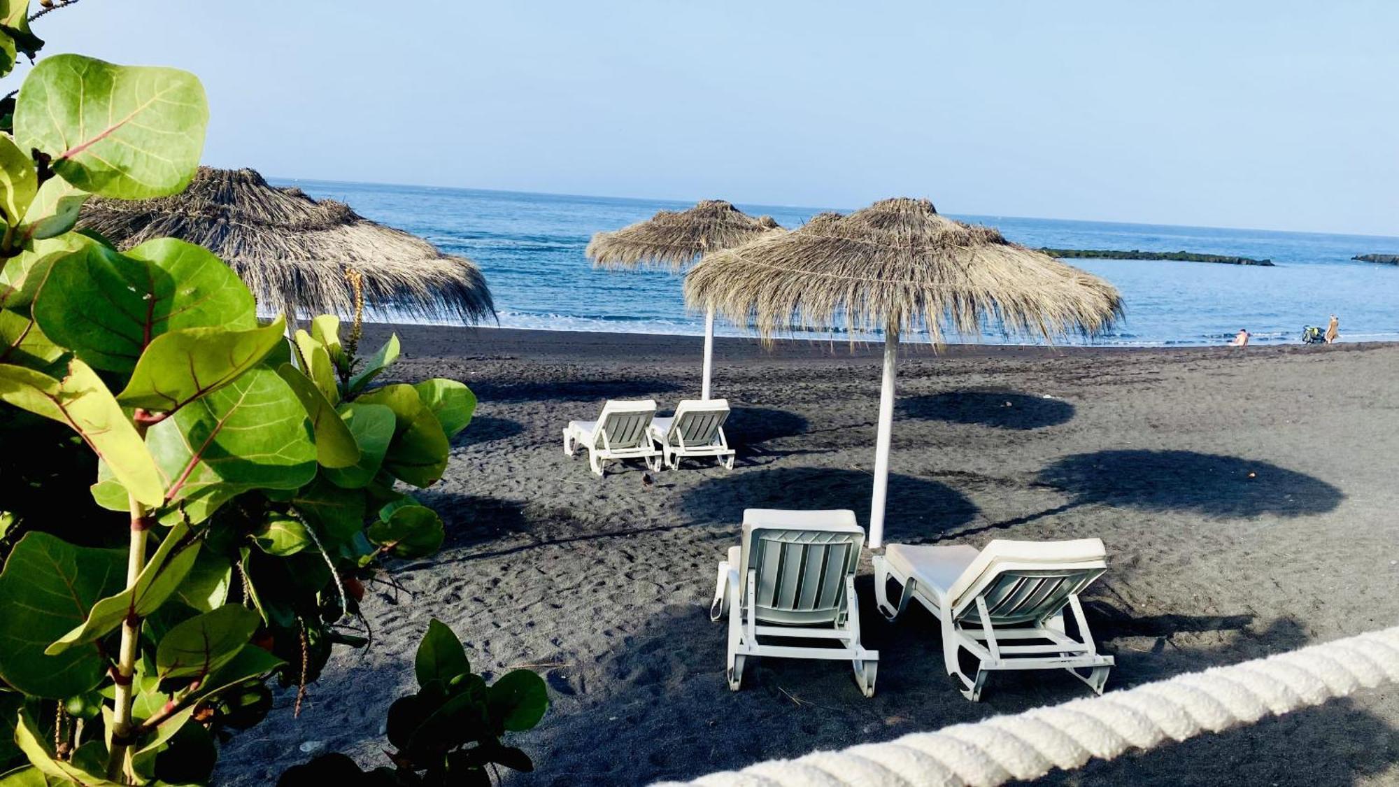 Hotel Privado Serendipia Natural Club Exclusive Buzanada Bagian luar foto