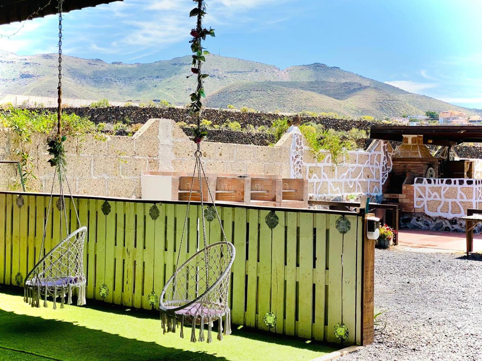 Hotel Privado Serendipia Natural Club Exclusive Buzanada Bagian luar foto