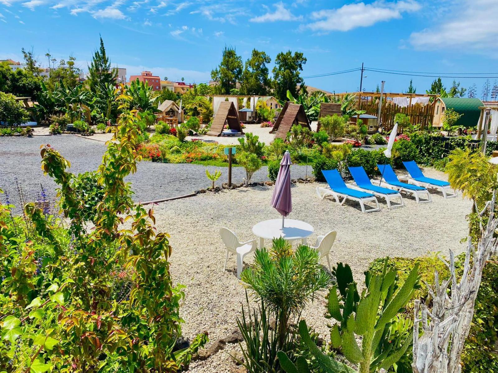 Hotel Privado Serendipia Natural Club Exclusive Buzanada Bagian luar foto