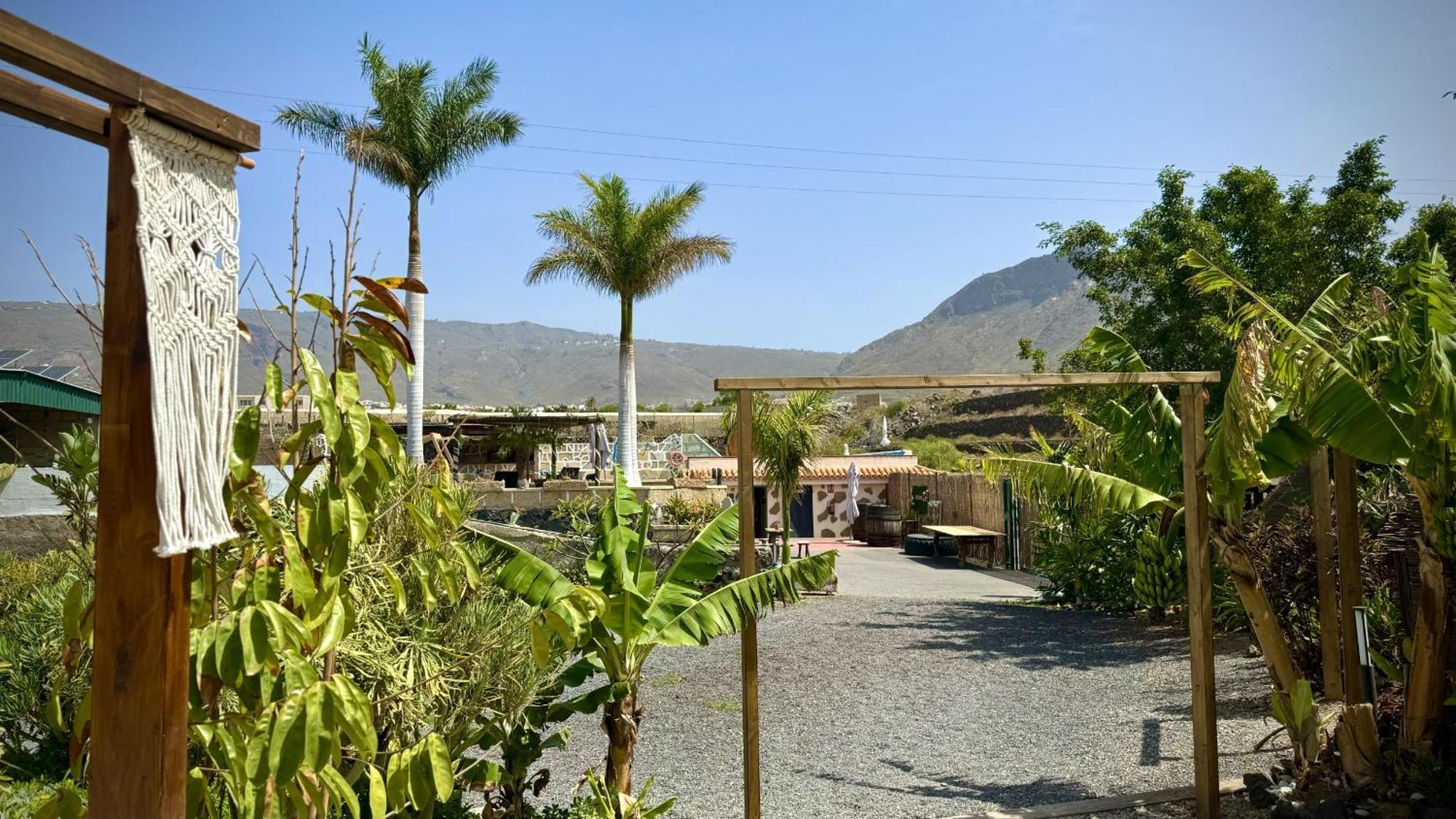 Hotel Privado Serendipia Natural Club Exclusive Buzanada Bagian luar foto