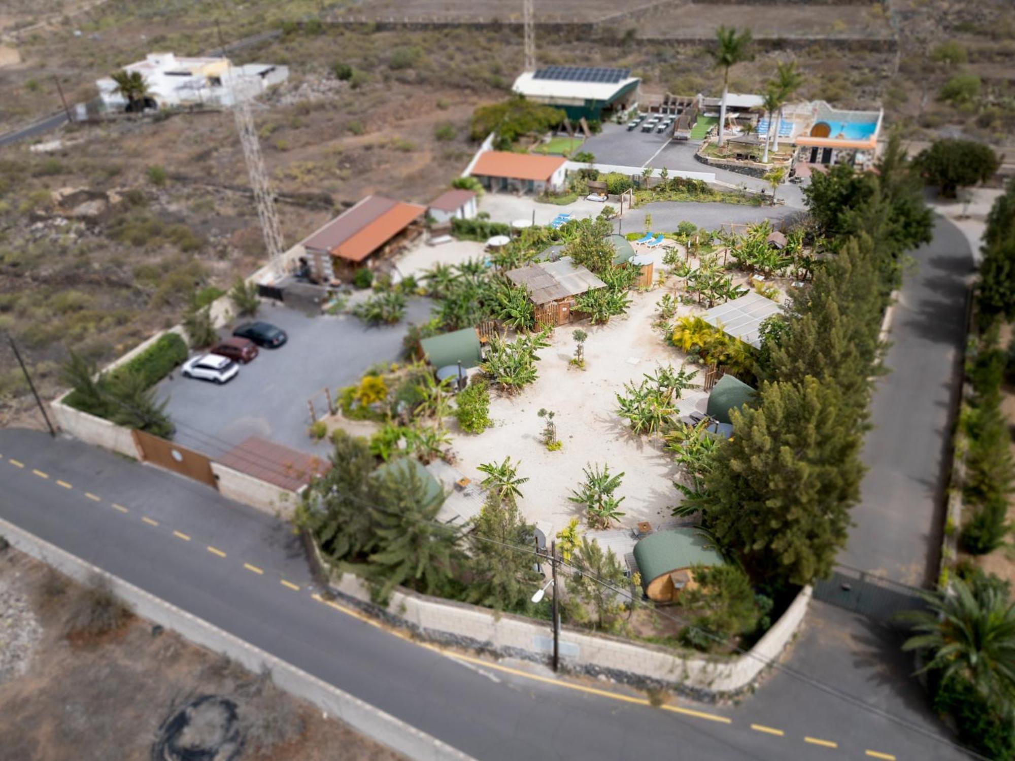 Hotel Privado Serendipia Natural Club Exclusive Buzanada Ruang foto
